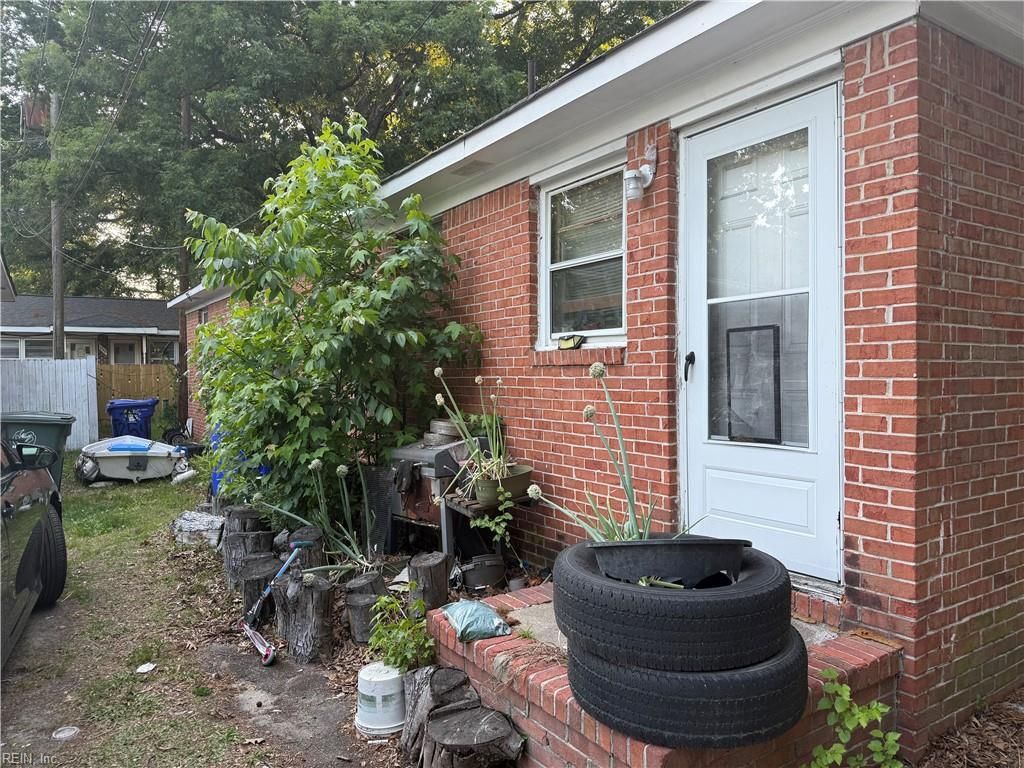 1252 Norview AVE, Norfolk, VA 23513