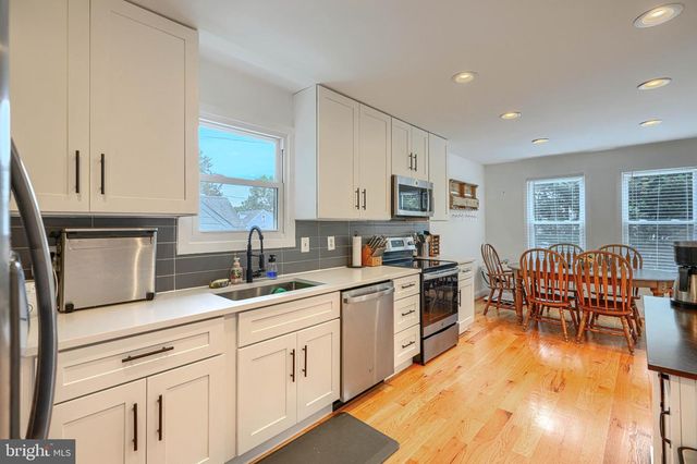 926 CENTRAL ST, Annapolis, MD 21401