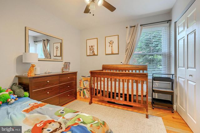 926 CENTRAL ST, Annapolis, MD 21401