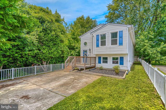 926 CENTRAL ST, Annapolis, MD 21401
