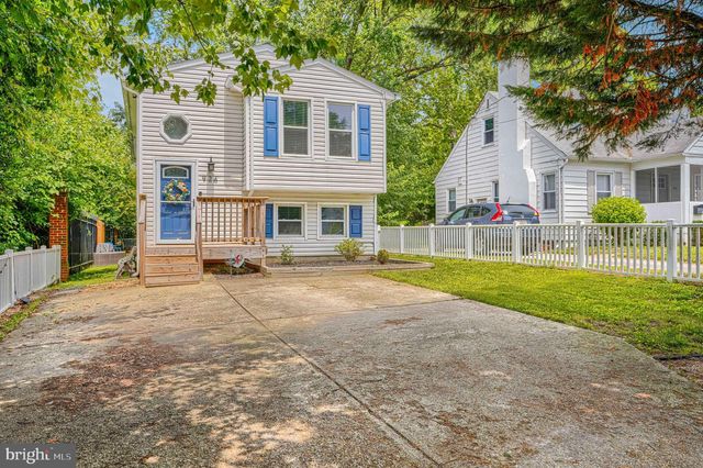 926 CENTRAL ST, Annapolis, MD 21401
