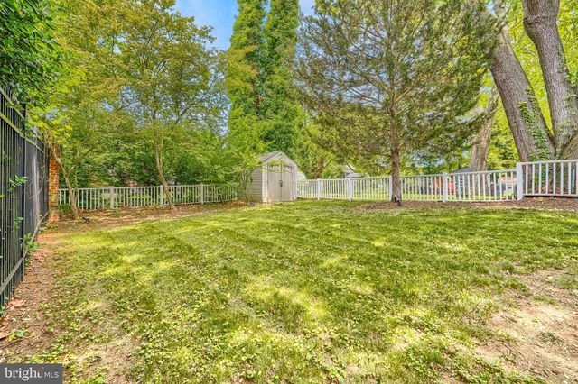 926 CENTRAL ST, Annapolis, MD 21401