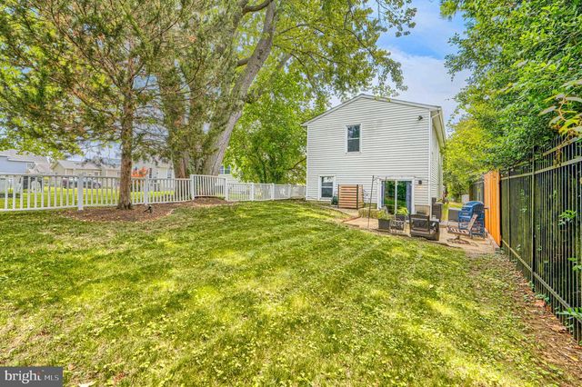 926 CENTRAL ST, Annapolis, MD 21401