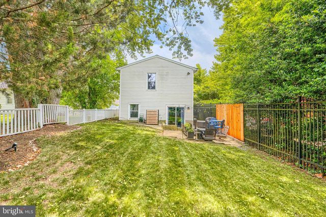 926 CENTRAL ST, Annapolis, MD 21401