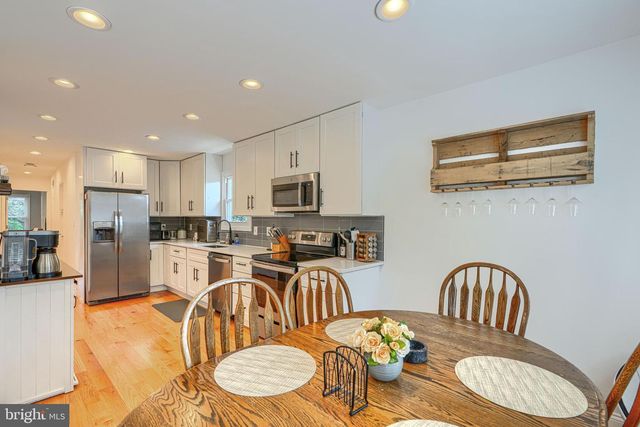 926 CENTRAL ST, Annapolis, MD 21401