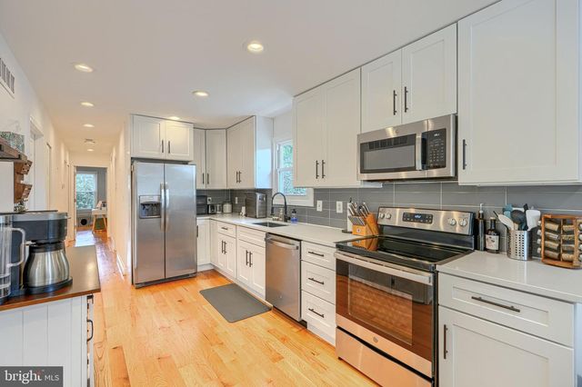 926 CENTRAL ST, Annapolis, MD 21401