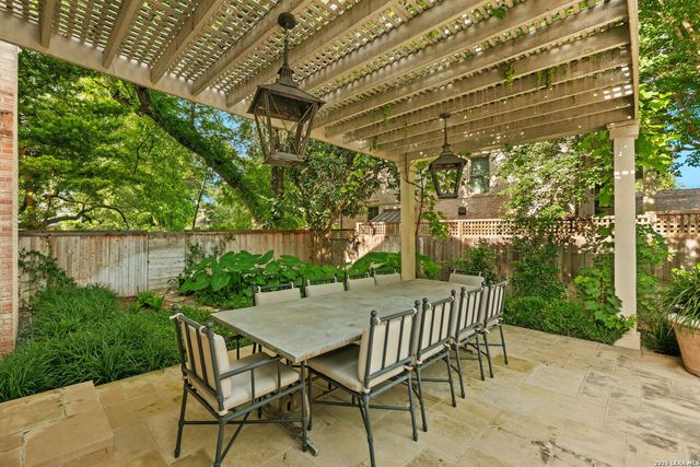 524 Terrell Rd, Terrell Hills, TX 78209