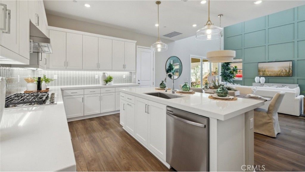 24556 Camino Canoa, Valencia, CA 91354 — photo 4