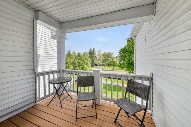 128 Bertram Drive O, Yorkville, IL 60560
