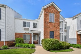 128 Bertram Drive O, Yorkville, IL 60560