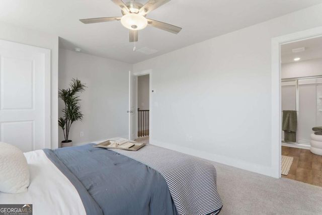 153 Chastain Drive, Cartersville, GA 30120
