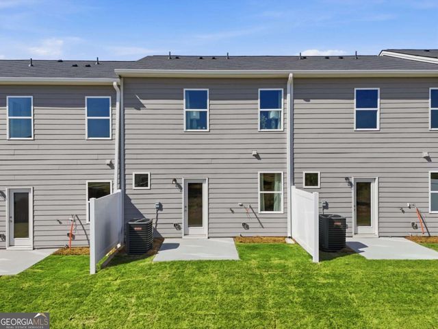 153 Chastain Drive, Cartersville, GA 30120