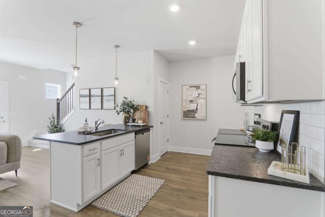 153 Chastain Drive, Cartersville, GA 30120