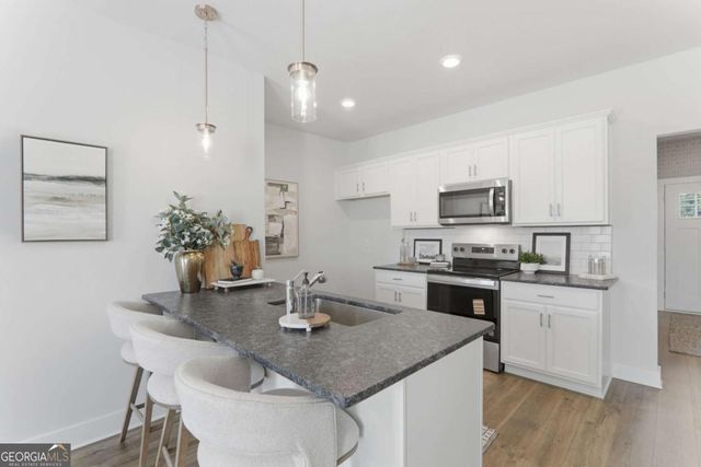 153 Chastain Drive, Cartersville, GA 30120