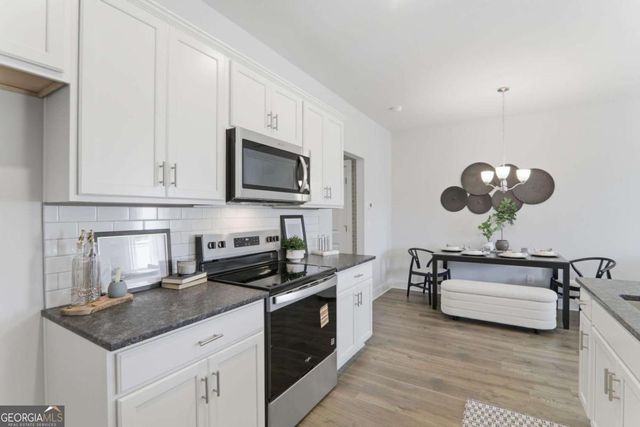 153 Chastain Drive, Cartersville, GA 30120