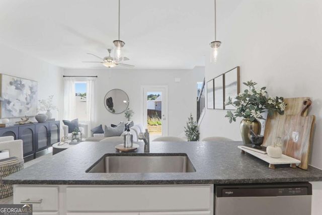 153 Chastain Drive, Cartersville, GA 30120