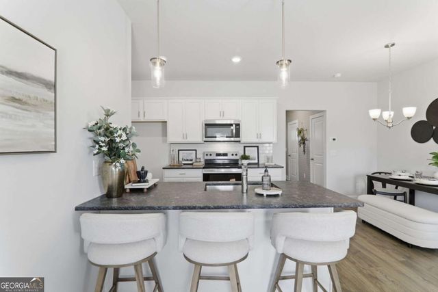 153 Chastain Drive, Cartersville, GA 30120