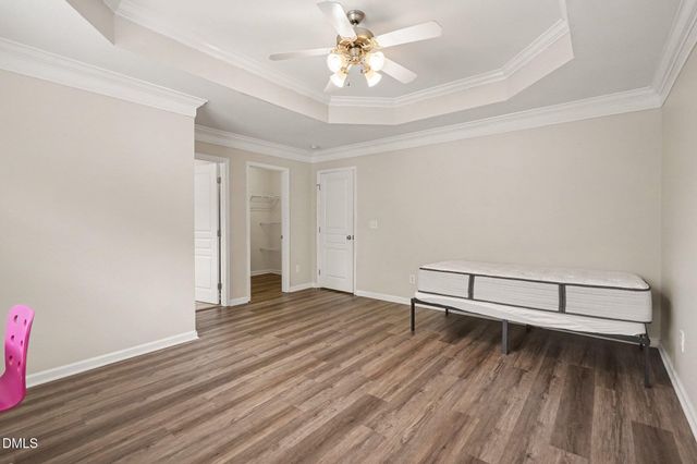 5453 Crescentview Parkway, Raleigh, NC 27606