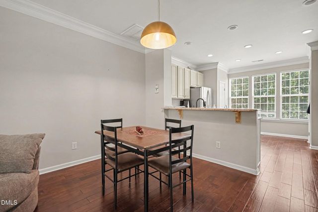 5453 Crescentview Parkway, Raleigh, NC 27606