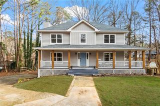 604 Apache Trail, Woodstock, GA 30189