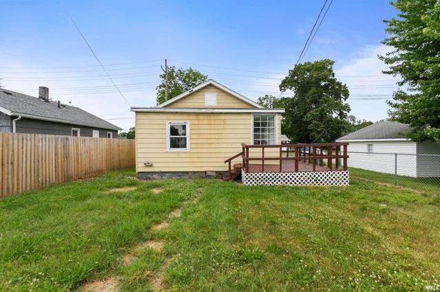 529 W Marion Street, Mishawaka, IN 46545