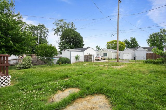 529 W Marion Street, Mishawaka, IN 46545