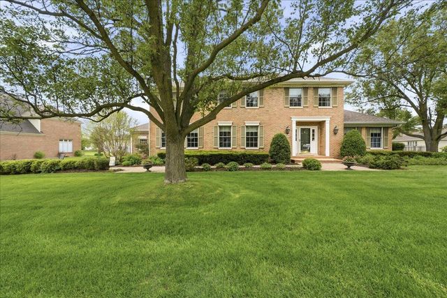 10204 Devonshire Lane, Munster, IN 46321