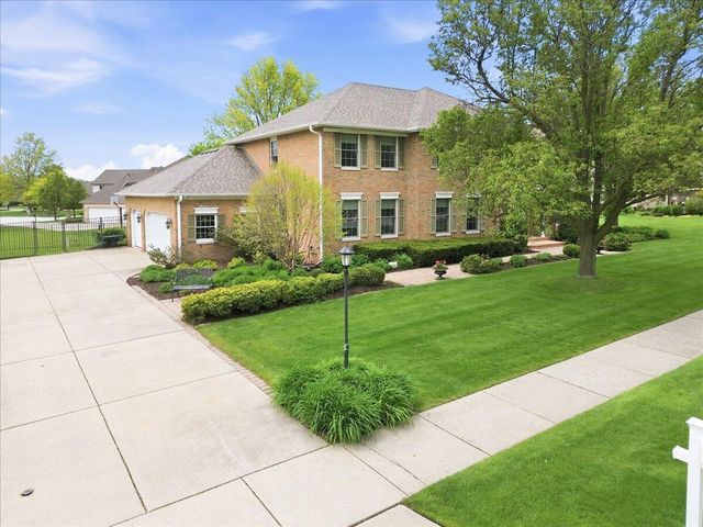 10204 Devonshire Lane, Munster, IN 46321