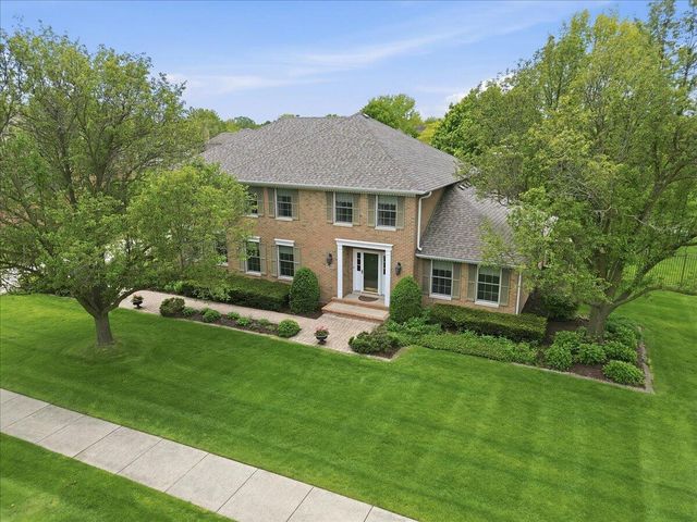 10204 Devonshire Lane, Munster, IN 46321