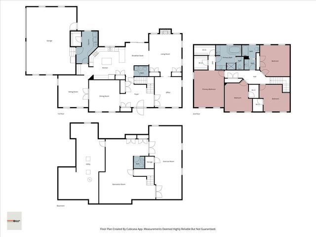 10204 Devonshire Lane, Munster, IN 46321
