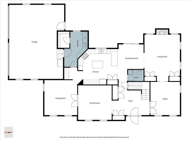 10204 Devonshire Lane, Munster, IN 46321