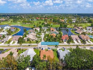 472 Saint Andrews BLVD, Naples, FL 34113
