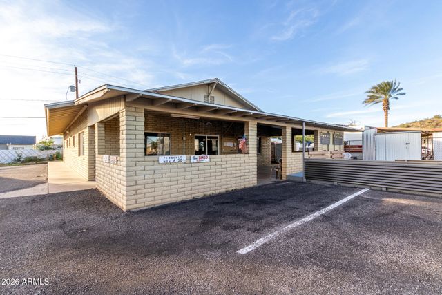 44 S HAWES Road B26, Mesa, AZ 85208