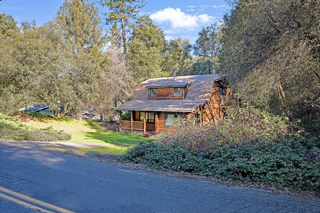 6187 Outingdale Rd, Somerset, CA 95684