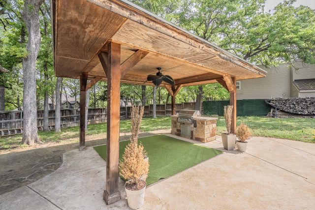 716 Elmwood Drive, Flower Mound, TX 75022