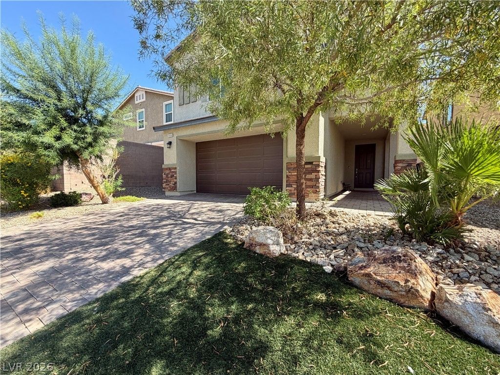 2656 Duneville Street, Las Vegas, NV 89146 — photo 2