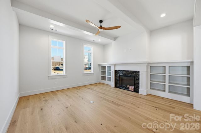 7245 Westrow Avenue, Charlotte, NC 28278