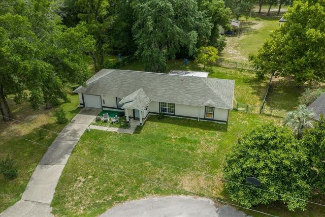 9 PINE CIRCLE RUN, Ocala, FL 34472