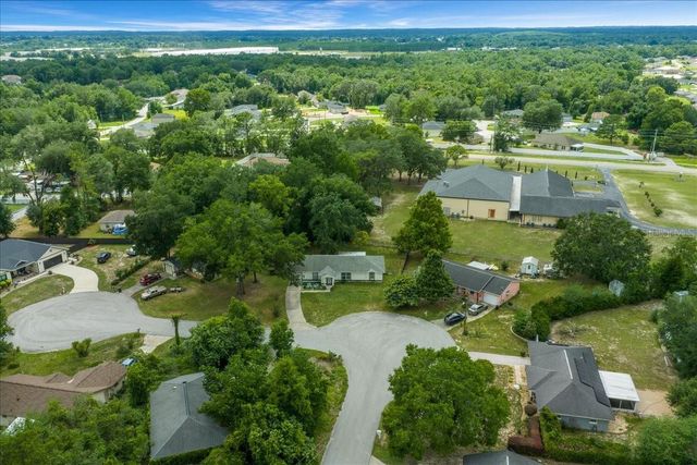 9 PINE CIRCLE RUN, Ocala, FL 34472