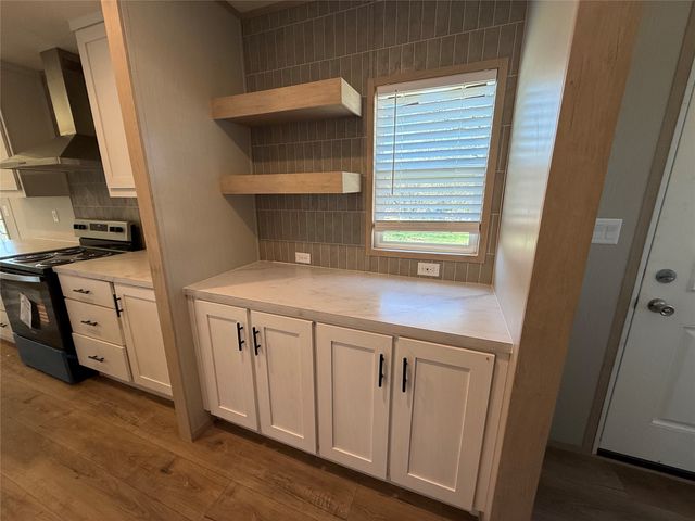 380 Valley Ridge Drive, Bridgeport, TX 76426