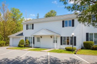 155 Dorr Drive Condo Unit #18, Rutland City, VT 05701