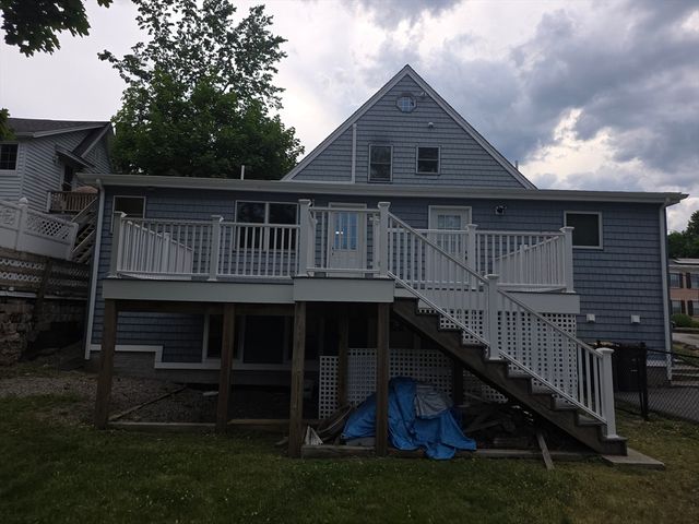 114 Front St. 114, Weymouth, MA 02188