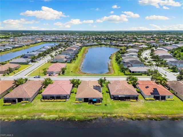 2547 Vine AVE, Naples, FL 34120