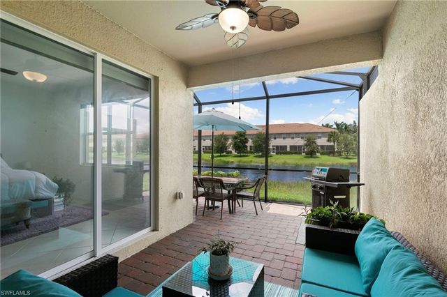 2547 Vine AVE, Naples, FL 34120