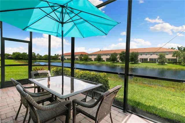 2547 Vine AVE, Naples, FL 34120