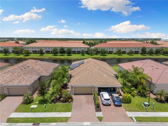 2547 Vine AVE, Naples, FL 34120