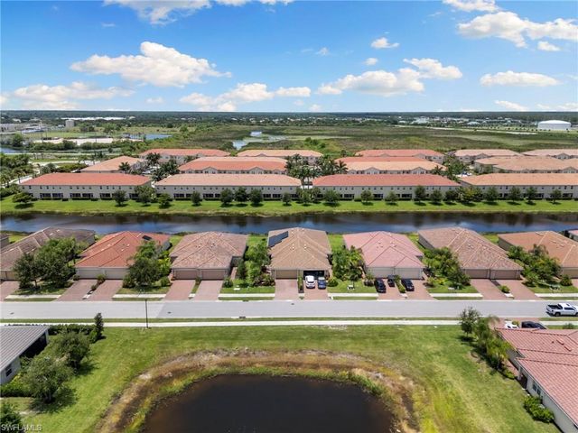 2547 Vine AVE, Naples, FL 34120