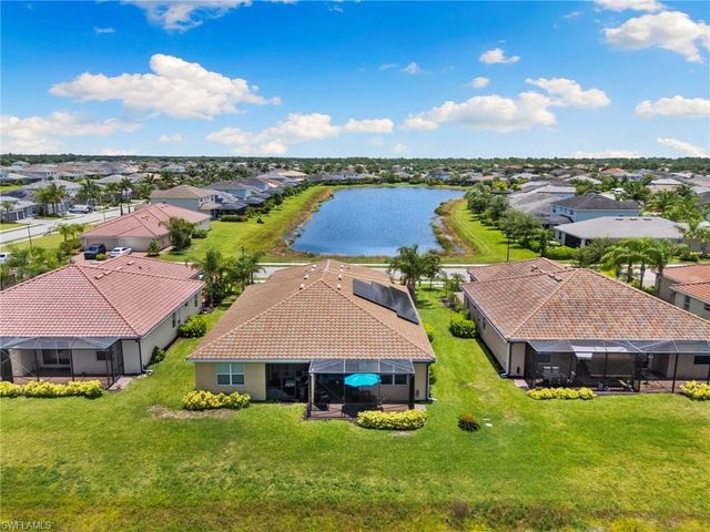 2547 Vine AVE, Naples, FL 34120