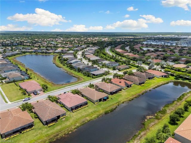 2547 Vine AVE, Naples, FL 34120