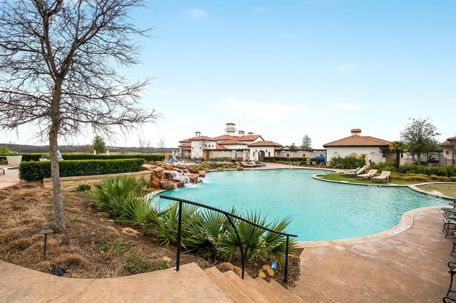 4223 Cascade Sky Drive, Arlington, TX 76005
